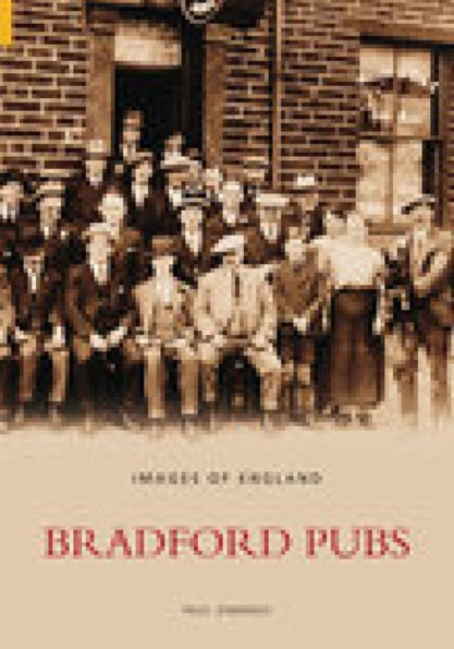 Bradford Pubs