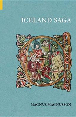 Iceland Saga