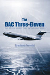 Title: BAC Three Eleven, Author: Graziano Freschi