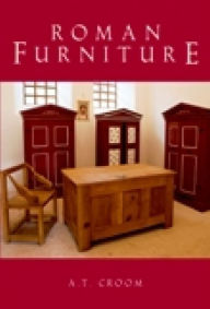 Title: Roman Furniture, Author: A.T. Croom
