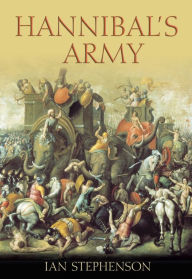 Title: Hannibal's Army, Author: Ian Stephenson