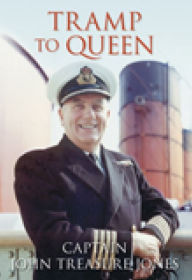 Title: Tramp to Queen, Author: John Treasure Jones