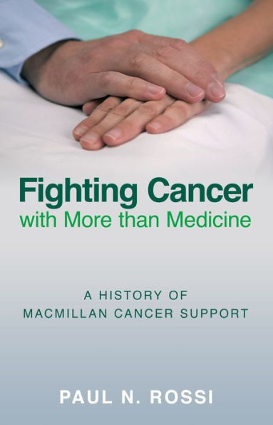 Fighting Cancer with More than Medicine