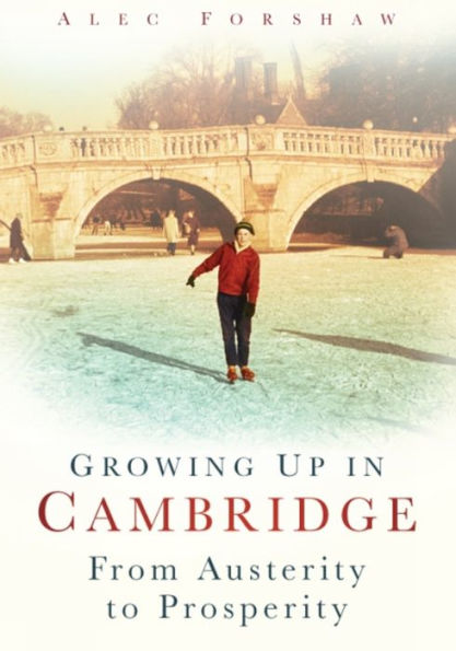 Growing Up Cambridge