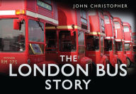 Title: The London Bus Story, Author: John Christopher