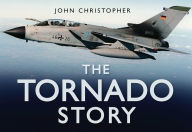 Title: The Tornado Story, Author: John Christopher