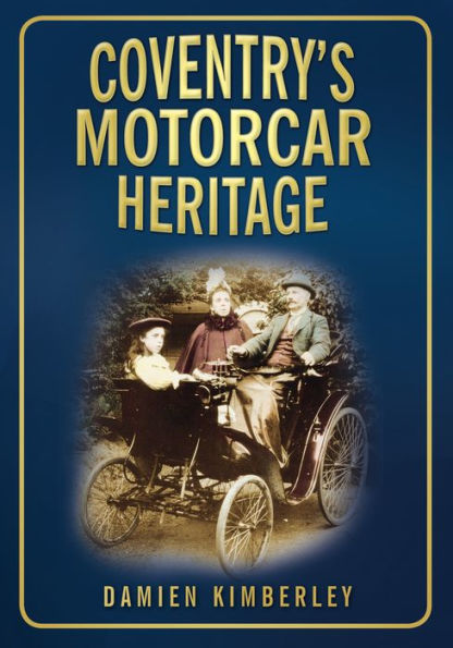 Coventry's Motorcar Heritage