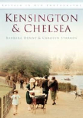 Kensington & Chelsea