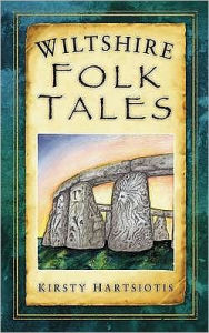 Title: Wiltshire Folk Tales, Author: Kirsty Hartsiosis