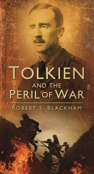 Tolkien and the Peril of War