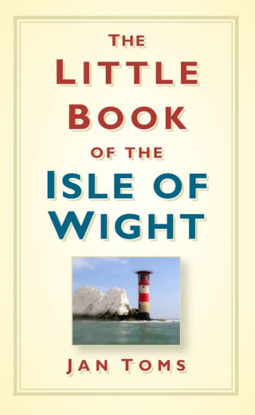 the Little Book of Isle Wight
