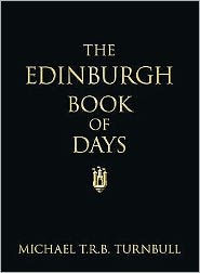 Edinburgh Book of Days