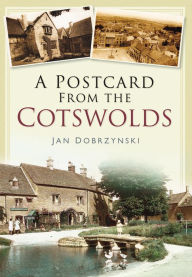 Title: A Postcard from the Cotswolds, Author: Jan Dobrzynski