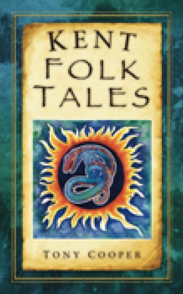 Kent Folk Tales