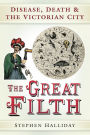 The Great Filth: The War Against Disease in Victorian England