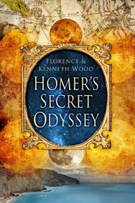 Title: Homer's Secret Odyssey, Author: Kenneth Wood