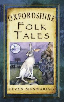 Oxfordshire Folk Tales