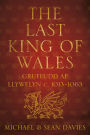 The Last King of Wales: Gruffudd ap Llywelyn c. 1013-1063