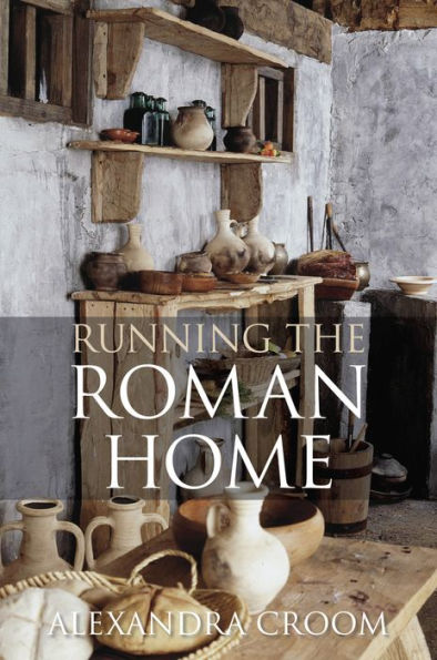 Running the Roman Home