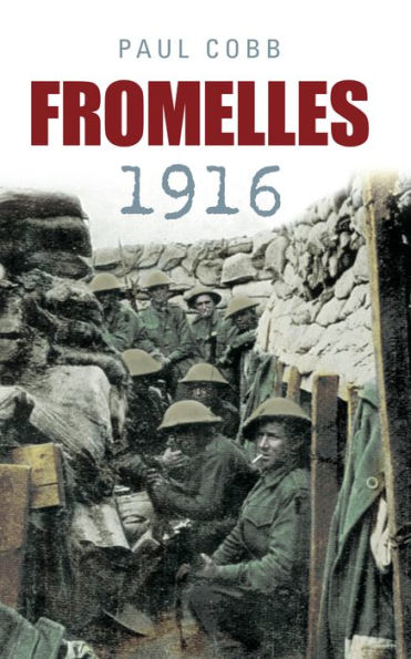 Fromelles 1916