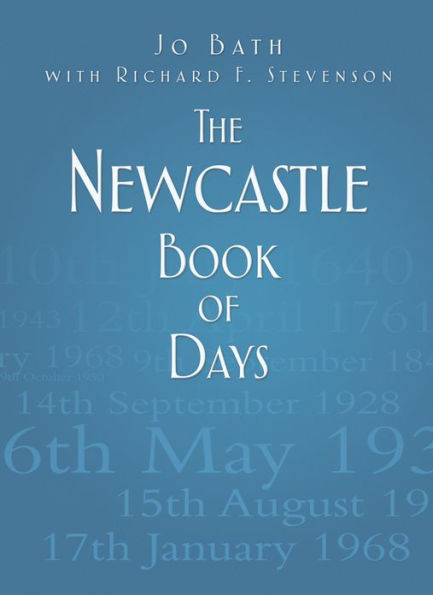 The Newcastle Book of Days