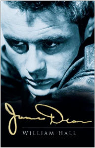 Title: James Dean, Author: William Hall