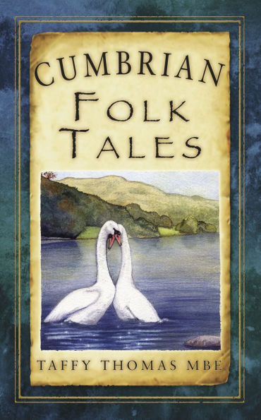 Cumbrian Folk Tales