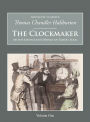 The Clockmaker: Nonsuch Classics