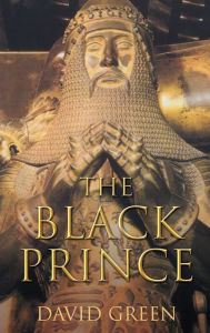 Title: Black Prince, Author: David Green