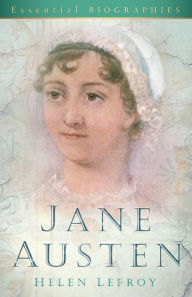 Title: Jane Austen, Author: Helen Lefroy