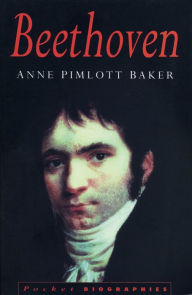 Title: Beethoven, Author: Anne Pimlott Baker