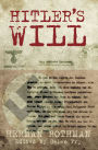 Hitler's Will