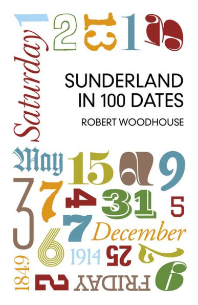 Sunderland 100 Dates