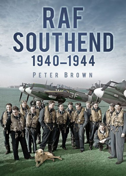 RAF Southend: 1940-1944