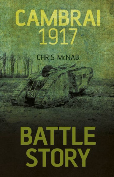 Battle Story: Cambrai 1917