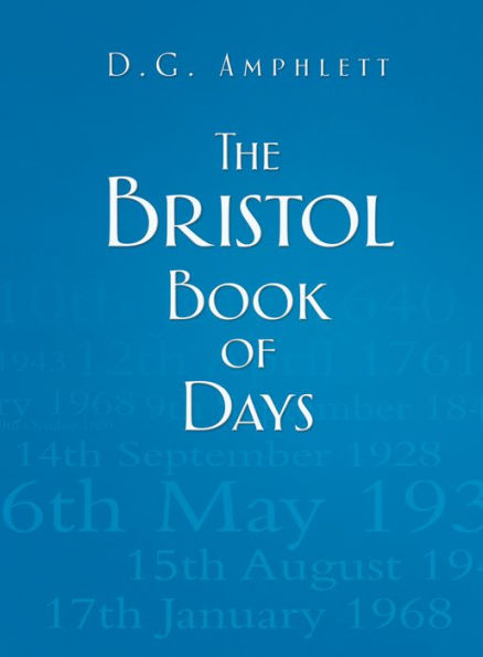The Bristol Book of Days