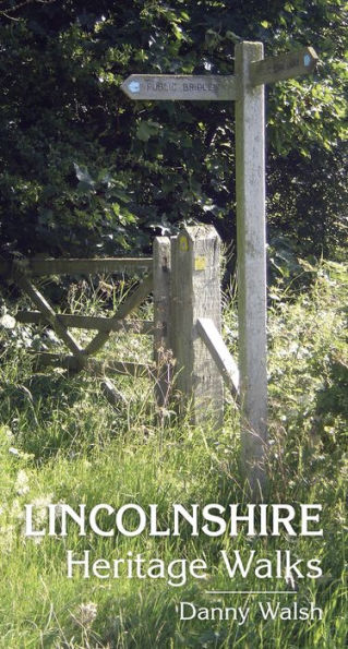 Lincolnshire Heritage Walks