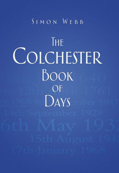 The Colchester Book of Days