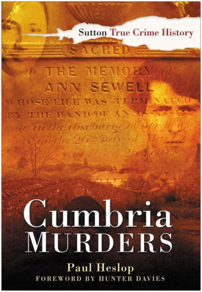 Cumbria Murders