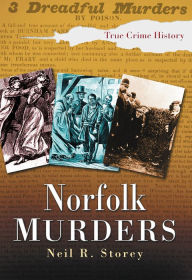 Title: Norfolk Murders, Author: Neil R Storey