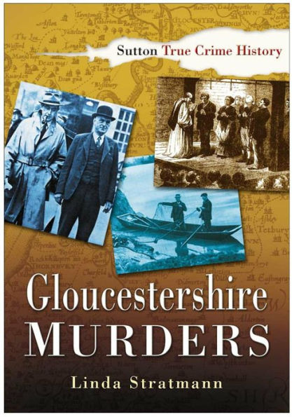 Gloucestershire Murders