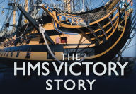 Title: HMS Victory Story, Author: John Christopher