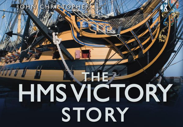 HMS Victory Story