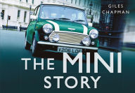 Title: Mini Story, Author: Giles Chapman