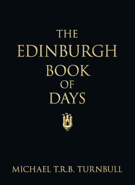 Edinburgh Book of Days