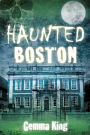 Haunted Boston