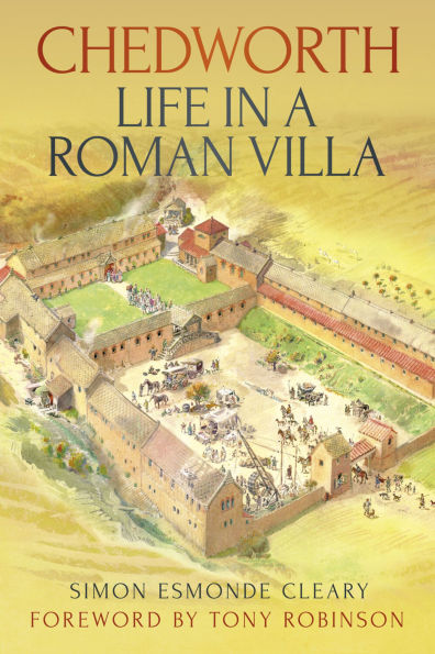 Chedworth: Life a Roman Villa