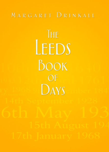 The Leeds Book of Days