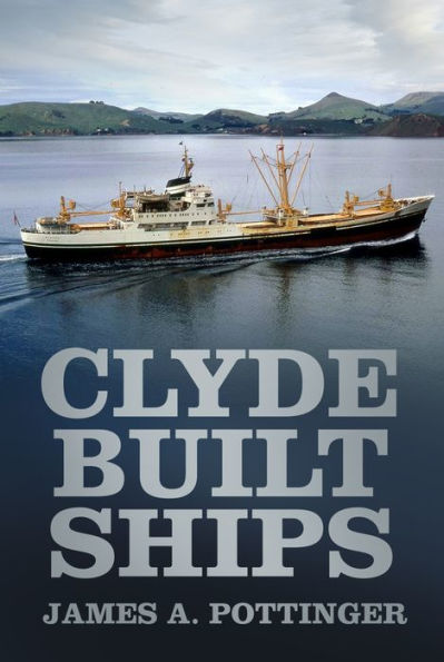 Ships of the Clyde