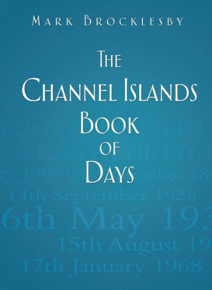 Channel Island Book of Days